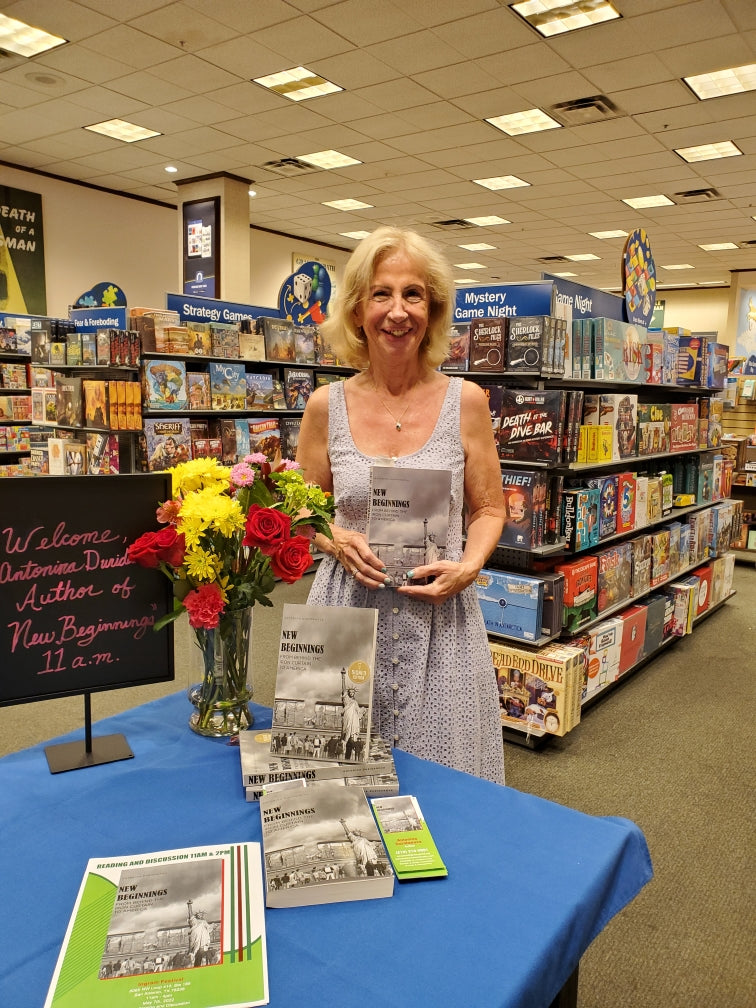My book event at Ingram Barnes & Noble and piano recital